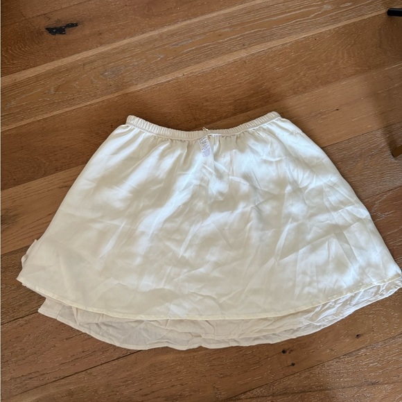 Toluca Victoria Skirt - Picture 4 of 4